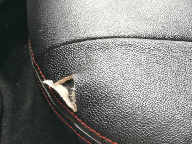 VINYL/LEATHER REPAIR |COMING SOON|