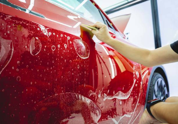 101 PPF - PAINT PROTECTION FILM: Make $$$ Today | June 15th | Monday 9am-2pm