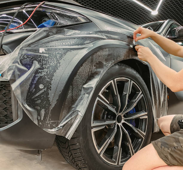 PPF PAINT PROTECTION FILM 101 : Make $$$ Today | May 30th | Saturday 10am-3pm