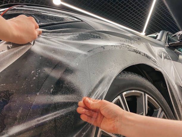 PPF PAINT PROTECTION FILM 101 : Make $$$ Today | May 30th | Saturday 10am-3pm