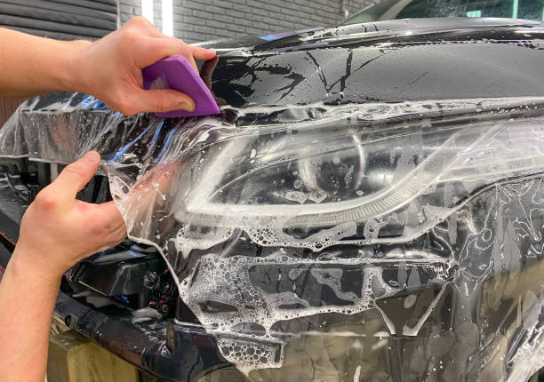 PPF PAINT PROTECTION FILM 101 : Make $$$ Today | May 30th | Saturday 10am-3pm