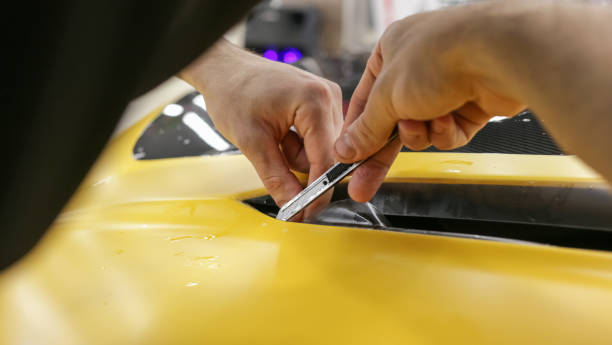 PPF PAINT PROTECTION FILM 101 : Make $$$ Today | May 30th | Saturday 10am-3pm
