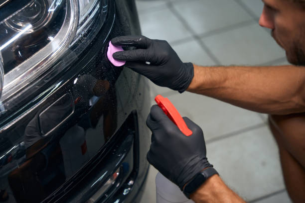 3 DAY w/CERTIFICATION: FAMOUS AUTHORIZED DETAILER  | June 22, 23 & 24 | Wednesday, Thursday & Friday 9am-2pm