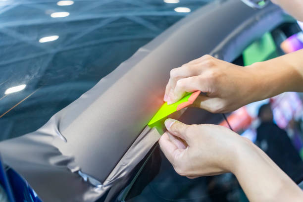 101 PPF - PAINT PROTECTION FILM: Make $$$ Today | June 15th | Monday 9am-2pm