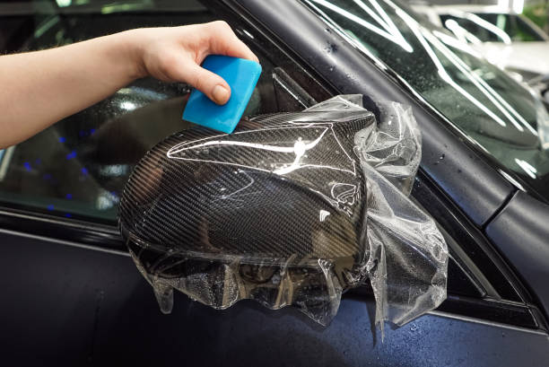 101 PPF - PAINT PROTECTION FILM: Make $$$ Today | June 15th | Monday 9am-2pm