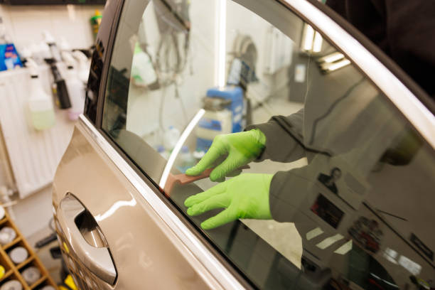 101 TINTING: Make $$$ Today | June 16th | Tuesday 9am-2pm