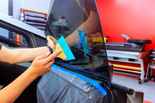 101 TINTING: Make $$$ Today | June 16th | Tuesday 9am-2pm