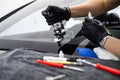 Windshield Chip Repair |COMING SOON|