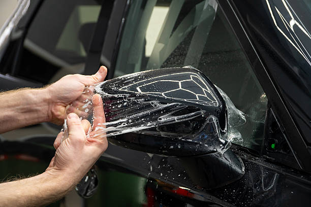 101 PPF - PAINT PROTECTION FILM: Make $$$ Today | June 15th | Monday 9am-2pm