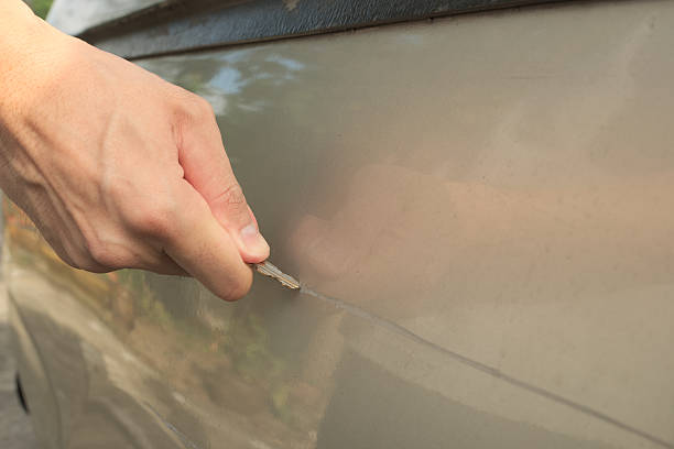 Touch Up Paint |COMING SOON|