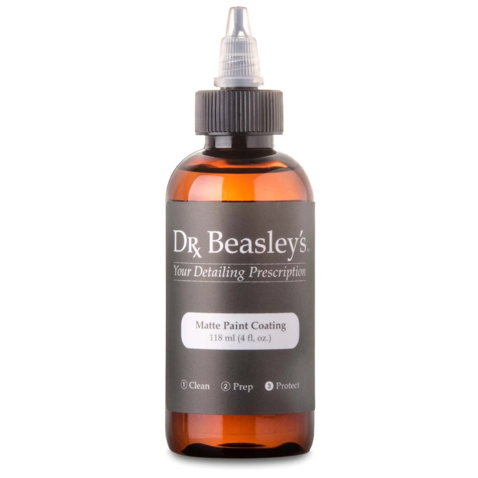 CERTIFICATION: DR BEASLEY'S Matte Surfaces Certification | June 28th | Sunday 9am-2pm