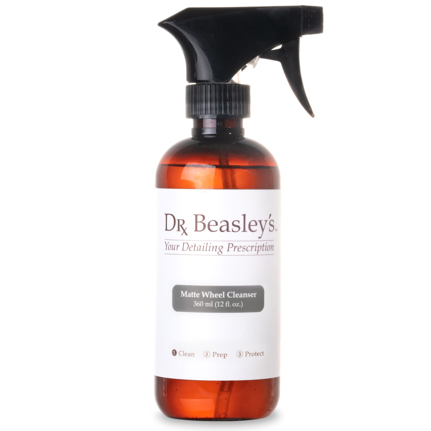 CERTIFICATION: DR BEASLEY'S Matte Surfaces Certification | June 28th | Sunday 9am-2pm