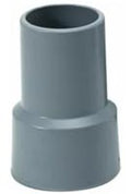 Vacuum Hose End / Coupler #1