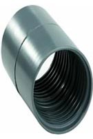 Vacuum Hose End / Coupler #10
