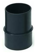 Vacuum Hose End / Coupler #16