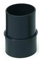 Vacuum Hose End / Coupler #16
