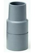 Vacuum Hose End / Coupler #17