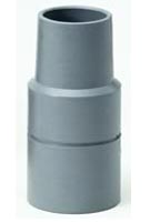 Vacuum Hose End / Coupler #17