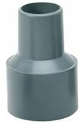 Vacuum Hose End / Coupler #2