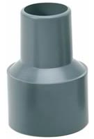 Vacuum Hose End / Coupler #2