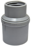 Vacuum Hose End / Coupler #29