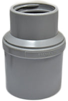 Vacuum Hose End / Coupler #29