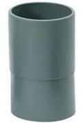 Vacuum Hose End / Coupler #3