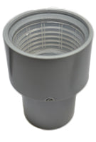 Vacuum Hose End / Coupler #38