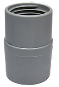 Vacuum Hose End / Coupler #39