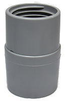 Vacuum Hose End / Coupler #39