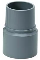 Vacuum Hose End / Coupler #4