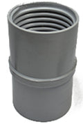 Vacuum Hose End / Coupler #40
