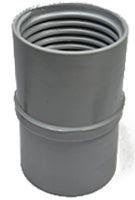 Vacuum Hose End / Coupler #40
