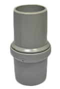 Vacuum Hose End / Coupler #41