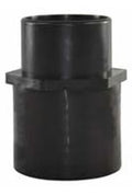 Vacuum Hose End / Coupler #50