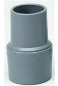 Vacuum Hose End / Coupler #6