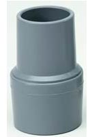 Vacuum Hose End / Coupler #6