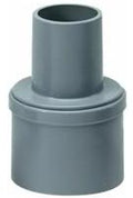 Vacuum Hose End / Coupler #7