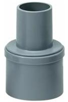 Vacuum Hose End / Coupler #7