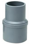Vacuum Hose End / Coupler #8