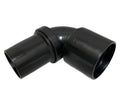 Vacuum Hose End / Coupler #690
