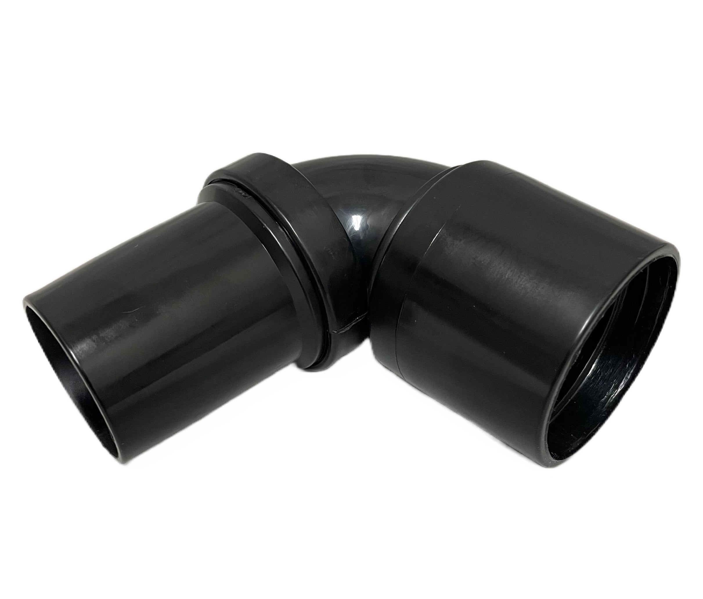 Vacuum Hose End / Coupler #690