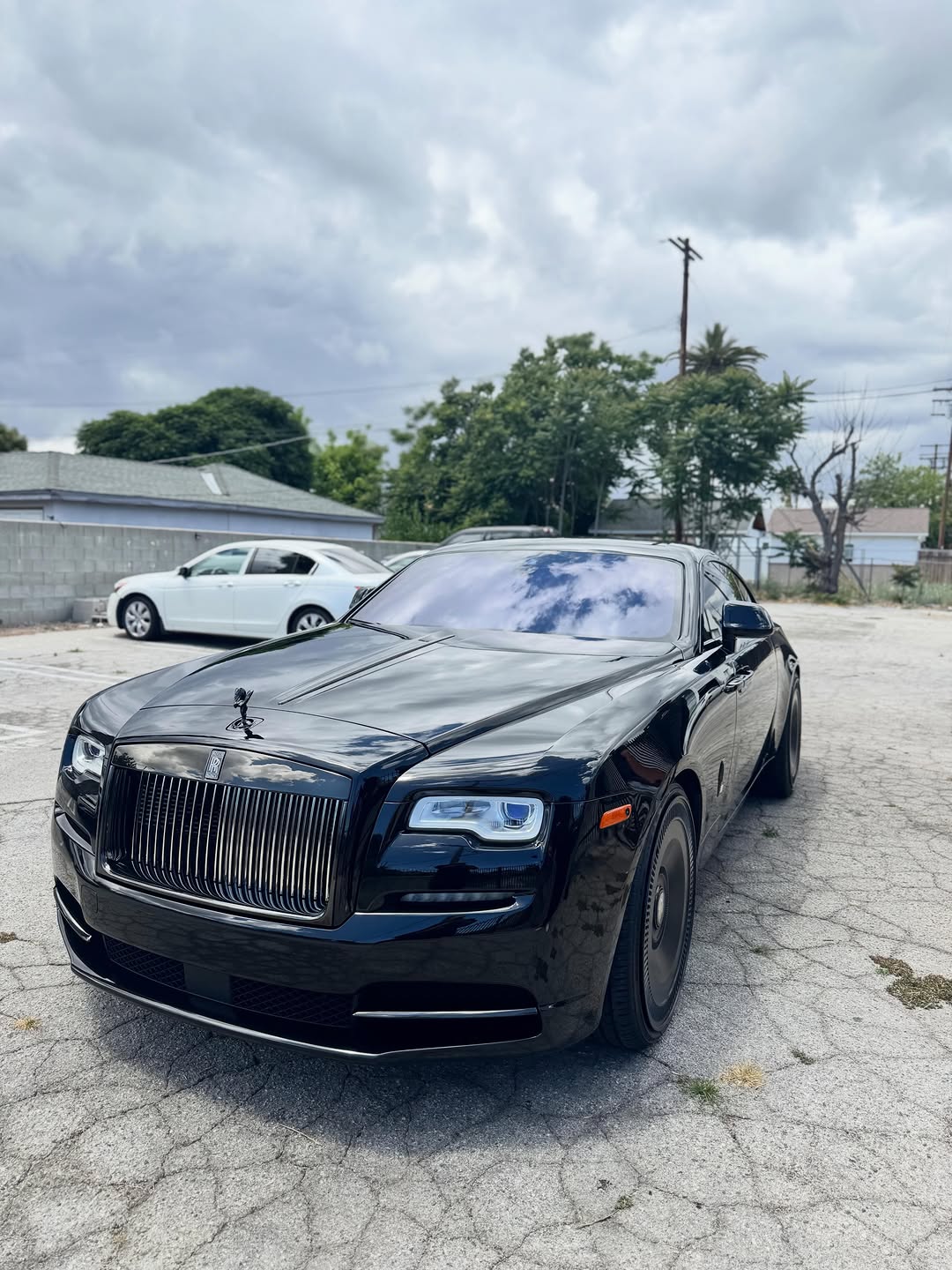 BUILT BY DETAILERS, FOR DETAILERS